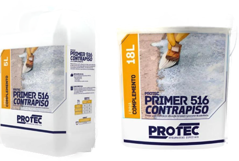 Primer 516 Contrapiso Protec