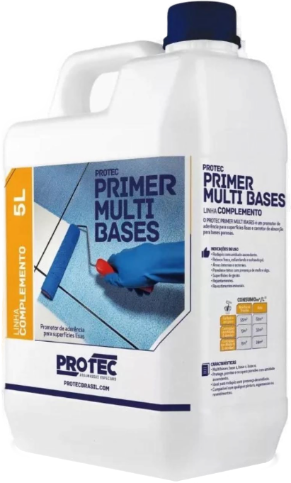 Primer Multi Bases Protec
